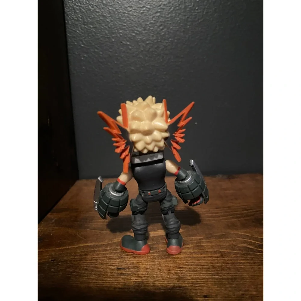 Set of 6‎ My Hero Academia 3.5